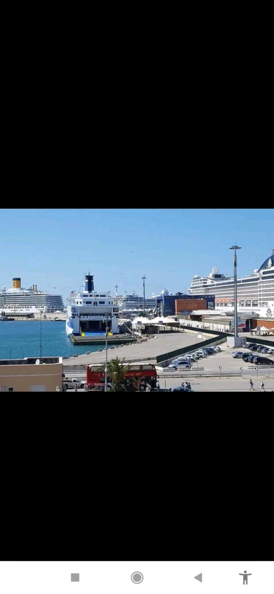 La Casetta Diele Bari Exterior foto